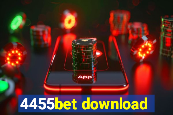 4455bet download